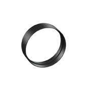 Соединительный элемент для круглых каналов Ecotube BORA ERV/1 фото в Казани и Татарстане