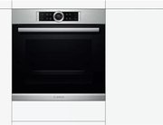 Духовой шкаф Bosch HBG 655BS1 фото 2 в Казани и Татарстане