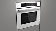 Духовой шкаф Fulgor Milano FCO 6214 P TEM WH фото 3 в Казани и Татарстане