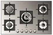 Варочная панель Fulgor Milano FSH 775 G DWK XX Варочная панель Fulgor Milano FSH 775 G DWK XX