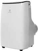Мобильный кондиционер Electrolux EACM-09 HF/N6 фото в Казани и Татарстане
