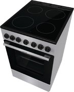 Электрическая плита Gorenje GEC5B41SG фото 3 в Казани и Татарстане