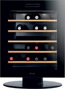 Отдельностоящий винный шкаф Irinox Vinoteca HVFS2350001 фото в Казани и Татарстане