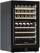 Встраиваемый винный шкаф Meyvel MV77PRO-KBT2 фото 2 в Казани и Татарстане