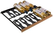 Выдвижной поддон EuroCave Pure на 12 бутылок Выдвижной поддон EuroCave Pure на 12 бутылок