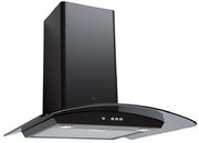 Вытяжка Teka NCA 60 BLACK Вытяжка Teka NCA 60 BLACK