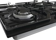 Независимая газовая варочная панель Gorenje GTW641KB фото 4 в Казани и Татарстане