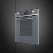 Духовой шкаф Smeg SOP6102S2PS фото 2 в Казани и Татарстане