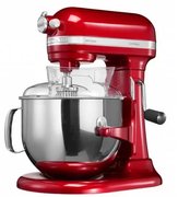 Миксер KitchenAid 5KSM7580XECA фото 2 в Казани и Татарстане