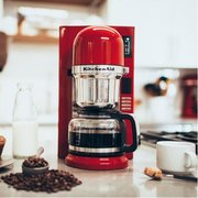 Кофеварка KitchenAid 5KCM0802EER фото 2 в Казани и Татарстане