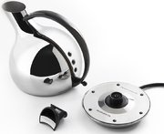 Электрический чайник Bugatti GIULIETTA 02-GTCRNU фото 2 в Казани и Татарстане