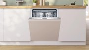 Встраиваемая посудомоечная машина Bosch SMV6ECX86Q фото 2 в Казани и Татарстане