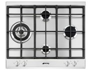 Варочная панель Smeg P261XGH Варочная панель Smeg P261XGH