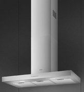 Вытяжка Smeg KBT900XE фото 2 в Казани и Татарстане
