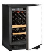 Встраиваемый мультитемпературный винный шкаф EuroCave K-800017-S