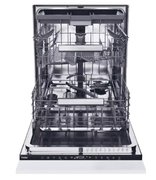 Встраиваемая посудомоечная машина Haier XS6B0S3SB-08 фото 4 в Казани и Татарстане