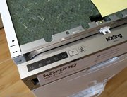 Посудомоечная машина Korting KDI 4540 фото 3 в Казани и Татарстане