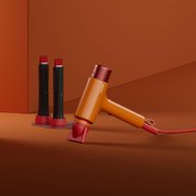 Фен-стайлер БОРК F732 Coral фото 2 в Казани и Татарстане Фен-стайлер BORK F732 Coral фото 2 в Казани и Татарстане