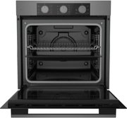 Духовой шкаф Kuppersberg HF 603 GR фото 2 в Казани и Татарстане