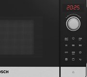 Микроволновая печь BOSCH FEL023MS2 фото 2 в Казани и Татарстане