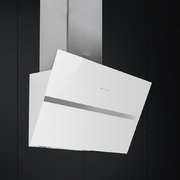 Вытяжка Smeg KCV80BE фото 3 в Казани и Татарстане