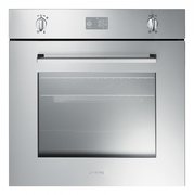 Духовой шкаф Smeg SFP496X Духовой шкаф Smeg SFP496X