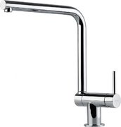 Смеситель Franke Neptune Window хром фото в Казани и Татарстане