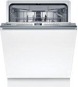 Встраиваемая посудомоечная машина Bosch SMV4ECX30E фото