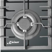 Независимая газовая поверхность Kaiser KCG 6383 Turbo фото 2 в Казани и Татарстане