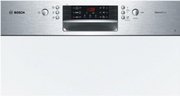 Встраиваемая посудомоечная машина Bosch SMI46KS00T фото 2 в Казани и Татарстане