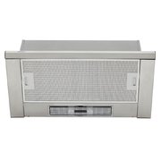Встраиваемая вытяжка KRONA Kamilla slim 600 inox/inox (2 мотора) фото 4 в Казани и Татарстане