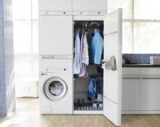 Сушильный шкаф Asko DC7583 W фото 4 в Казани и Татарстане
