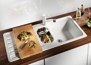 Мойка Бланко Nova 6 S антрацит фото 3 в Казани и Татарстане Мойка Blanco Nova 6 S антрацит фото 3 в Казани и Татарстане