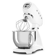 Миксер Смег SMF03WHEU фото 2 в Казани и Татарстане Миксер Smeg SMF03WHEU фото 2 в Казани и Татарстане