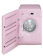 Стиральная машина Smeg LBB14RO фото 2 в Казани и Татарстане