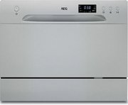 Посудомоечная машина AEG FFB21200CS