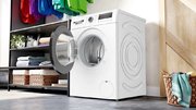 Стиральная машина Bosch WAN2823BSN фото 4 в Казани и Татарстане