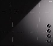 Индукционная варочная панель Ilve HVI364/BK