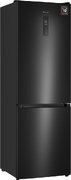 Отдельностоящий холодильник с инвертором Weissgauff WRK 2000 Total NoFrost Inverter Black фото 4 в Казани и Татарстане