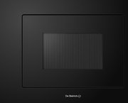 Встраиваемая микроволновая печь De DIetrich DMG2508B фото 3 в Казани и Татарстане