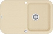 Мойка Франке PBG 611-78 бежевый фото в Казани и Татарстане Мойка Franke PBG 611-78 бежевый фото в Казани и Татарстане