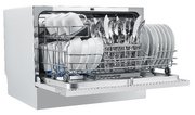 Компактная посудомоечная машина Midea MCFD55S450Wi фото 3 в Казани и Татарстане