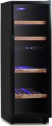 Винный шкаф Dunavox DX-96.270K фото 3 в Казани и Татарстане