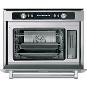 Духовой шкаф с функцией пара KitchenAid KOSCX 45600 фото 2 в Казани и Татарстане
