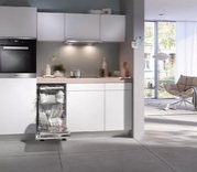 Встраиваемая посудомоечная машина Miele G4880 SCVi фото 3 в Казани и Татарстане