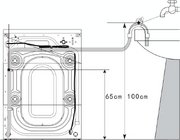 Стиральная машина Korting KWM 60DS1260 фото 4 в Казани и Татарстане