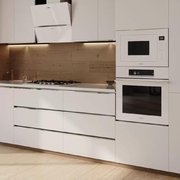 Электрический духовой шкаф Korting OKB 9133 CEW фото 2 в Казани и Татарстане