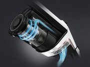 Пылесос Miele SMUL5 Triflex HX1 Peformance белый лотос фото 3 в Казани и Татарстане