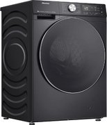 Стирально-сушильная машина Hisense WD5S1045BB фото 2 в Казани и Татарстане
