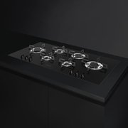 Варочная панель Smeg PVL6106CN фото 3 в Казани и Татарстане